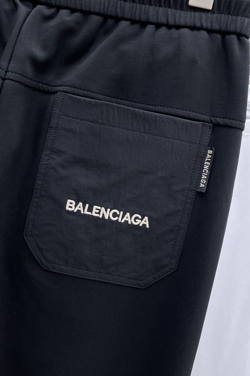 Balenciaga Long Pants